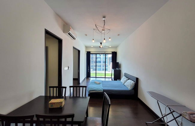 V Residence SunwayVelocity by SleepyBear - Foto 17