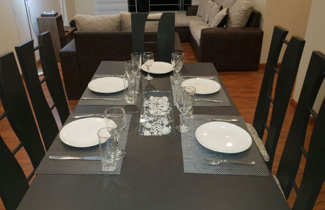 Portal Rent Apart 7 - Photo 5