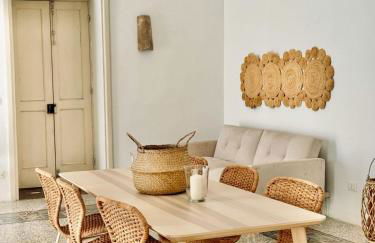 La Casa Bianca Borgo - Foto 4