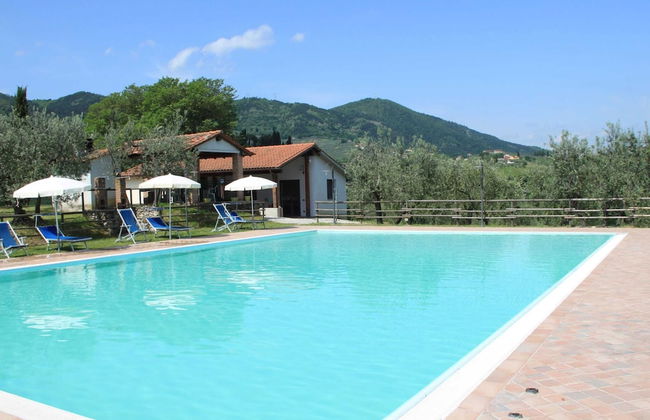 Farmhouse Abode With Pool and Tuscan Charm - Foto 9