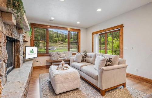 Cozy Spacious Mountain Home Close To Everything - Foto 2