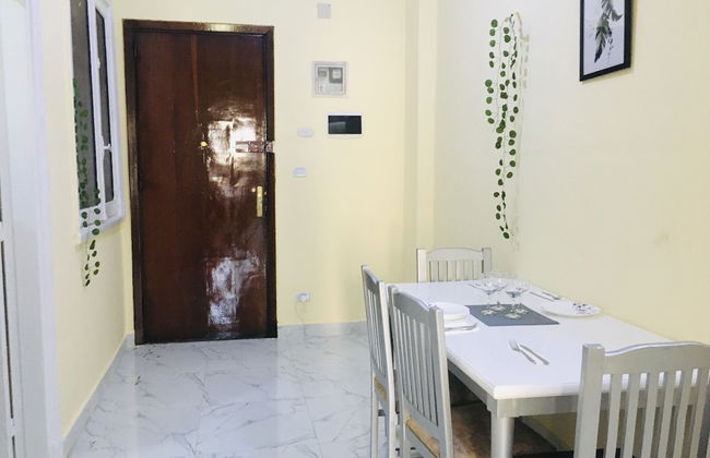 Downtown Cairo Sweet Home - Foto 17