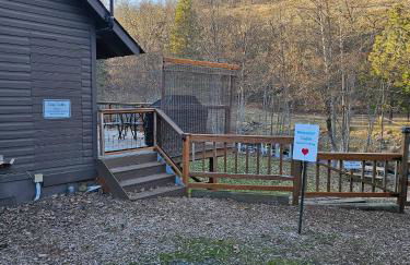 Cozy Cabin, near Mosier and Hood River - Foto 15