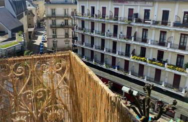 Studio refait à neuf en hypercentre avec balcon - Foto 2