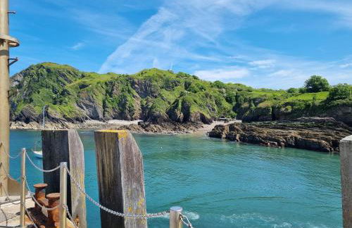 Sandpiper Cottage: cosy home near the beach - Foto 20