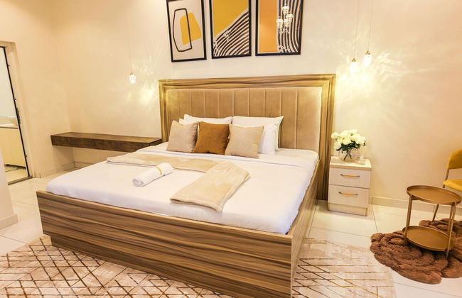 George Residence Osapa - Foto 8