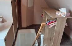 Ferienwohnung Sonnenhof - Remscheid - Garten - Parken - Küche - Nähe Vaillant, Sana-Klinikum, Schloss Burg! - Foto 21