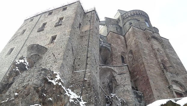 Sacra di San Michele