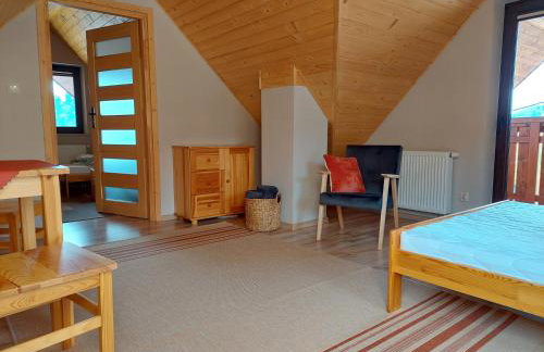 Willa Przekop - apartamenty - Foto 47