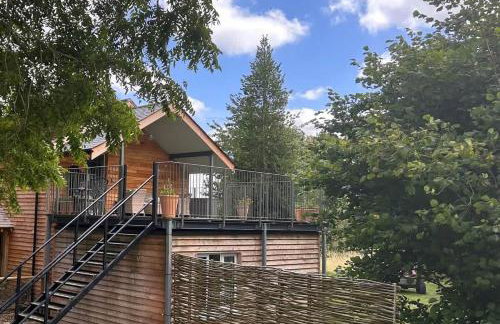 Cosy Rural Apartment - Foto 17