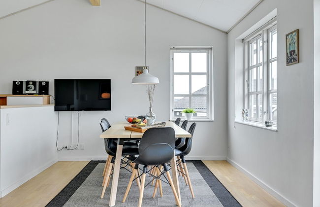 "Asmund" - 150m from the sea - Foto 29