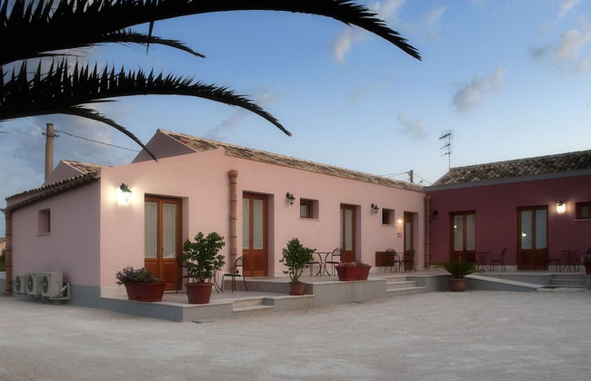 Agriturismo Baglio Antico - Foto 1