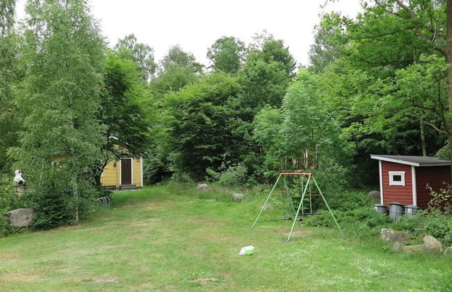 Ullstorps Stugor - Foto 73