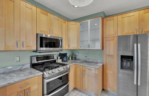 Oakley Square 3br Charmer - Total Walkability 3 Bedroom Home by RedAwning - Foto 10