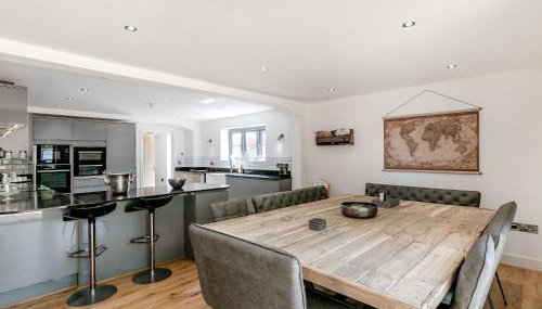 Howell Hall Barn - Foto 5