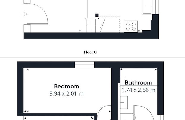Host Stay Downs Farm Granary - Photo 17