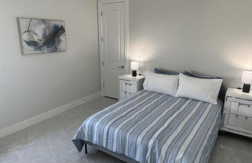 Beauty with heated pool and spa, Villa Coral Pearl - Foto 15