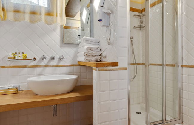 Stunning Holiday Home in Foligno With Sauna - Foto 72