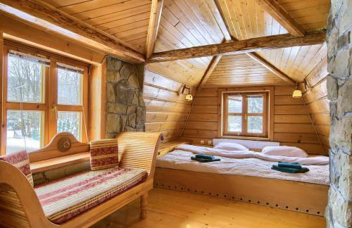 Florynka 50 - Exclusive Mountain House - Photo 9