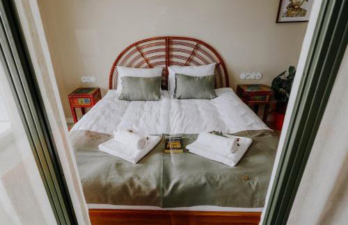 Apartament Miasto i Wisła - Foto 12