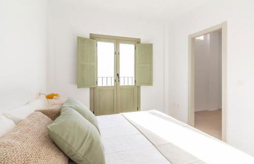 Casa Alhambra einzigartiges Haus bei Granada - Photo 33