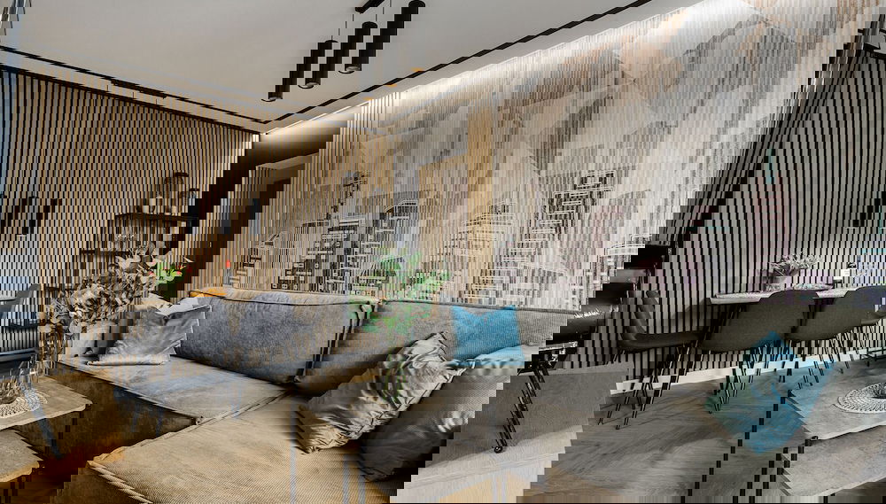 Mokotów Sobieskiego - Foto 1, Imagen principal