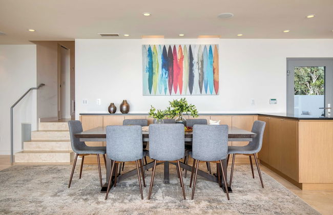 Jewel by Avantstay Panoramic Ocean Views in La Jolla! - Foto 12