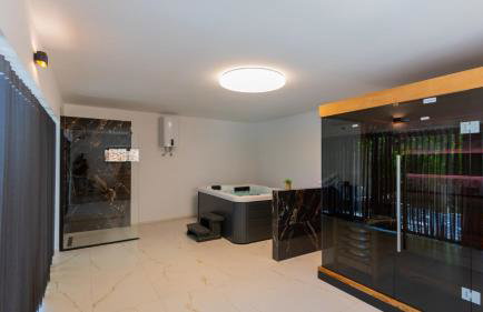 Beautiful Villa Mia with pool in Makarska - Foto 5