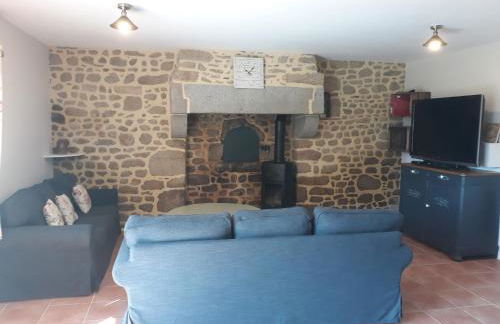 Gite de la Houssière - Foto 14