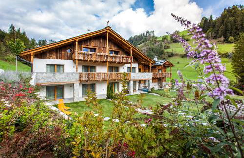 Alpine Mountain Chalet - Foto 44