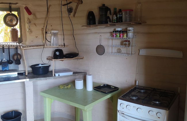 casa de areia - Photo 16