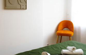 Green Universe Porto by MyMoradia - Foto 14