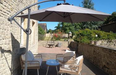 Maison de charme - Foto 10