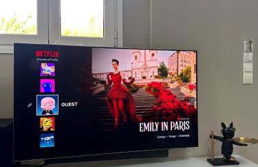 Modern Apartment Near Athens Airport, Beach & Metropolitan Expo - Foto 36