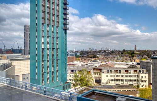 Delightful Apartment Wandsworth - Foto 14