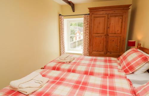 Derwen Villa - Foto 29