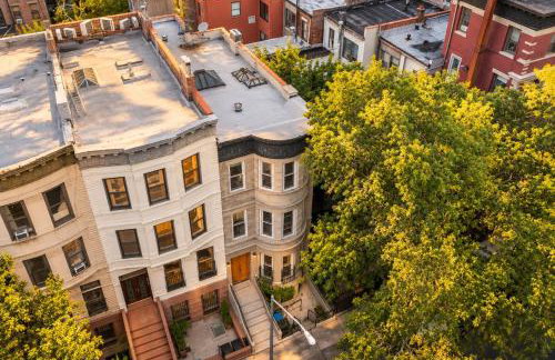 Vintage Luxe NY - Designer Lofts & Apartments NYC - Foto 21