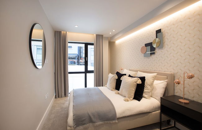 Elephant and Castle by Allô Housing - Foto 6