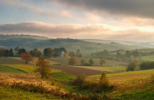 U Jadzi Pogórze Przemyskie - Foto 1