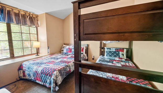 Bayshore - Foto 3, Habitación