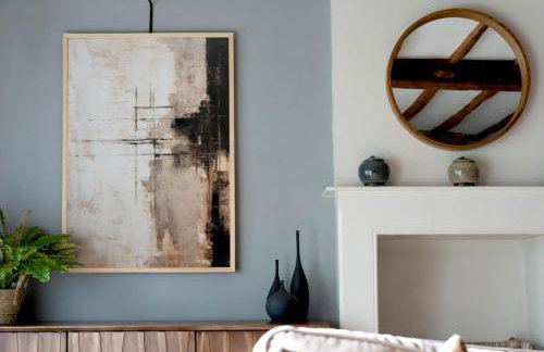 Charlotte's Cottage, a Charming Cotswolds Getaway - Photo 38