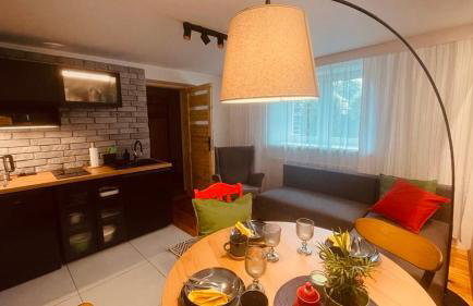 Domek przy Rajskiej - Foto 16