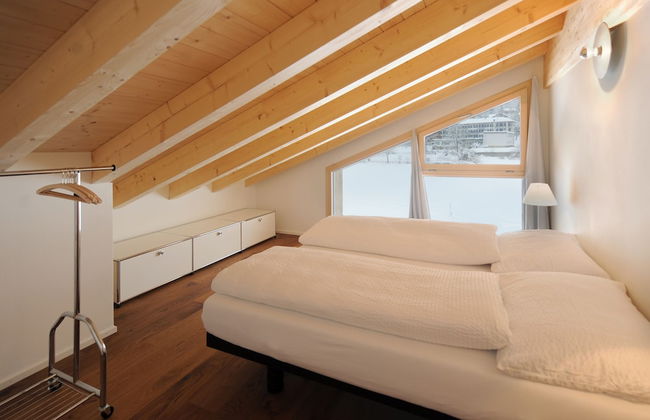 Ferienlenk Mountain Village - Foto 25