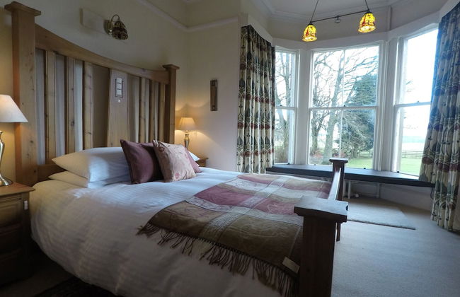 Cormiston Farm - Foto 7