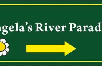 Angela's River Paradise Cottages - Photo 53