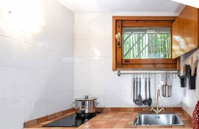 Aurelia 30- Cozy Flat - Foto 7