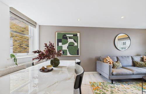 Be London - Borough Market Residences - Foto 53