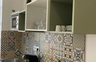 APPART Le BER'AMAR L'ESTAQUE - Foto 10