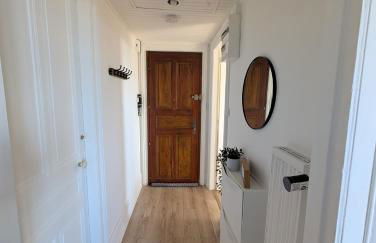 Appart'Hôtel Le Strasbourg - RENOVÉ, CALME ET NETFLIX - Photo 14