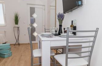 Studio Apartment Harmony NP Krka - Foto 3